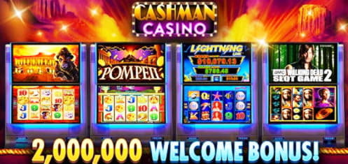 535% Match at a Casino at Gratorama Casino