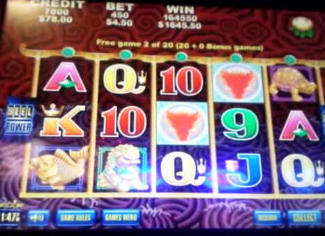 $450 FREE Casino Chip at Casino-X