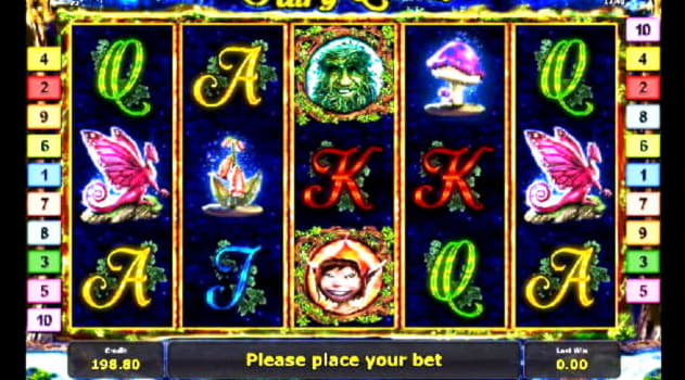 235 FREE Spins at Platinum Play Casino