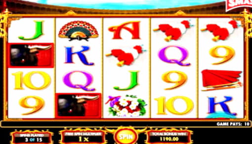 790% Match Bonus at Casino-X