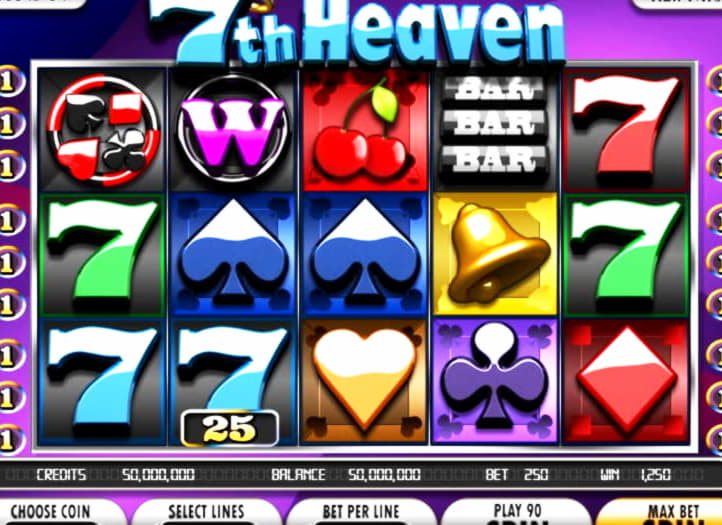$3740 no deposit bonus casino at Slotty Vegas Casino