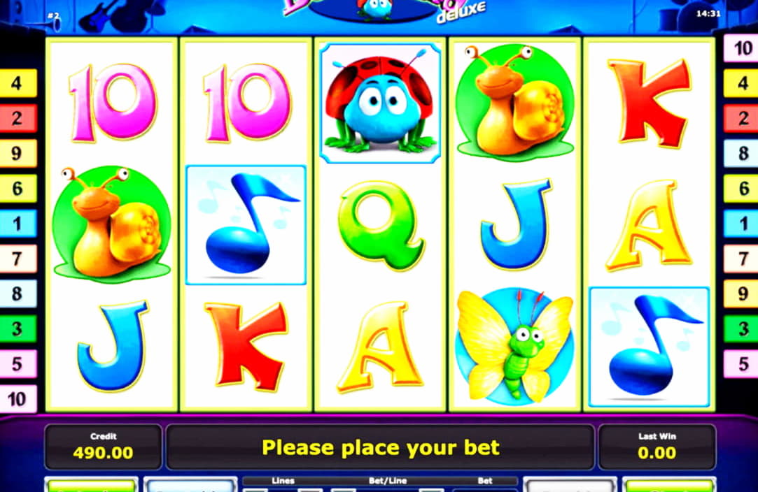 950% Match bonus at Gratorama Casino