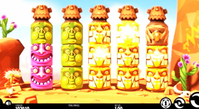 44 Free Spins at Guts Casino