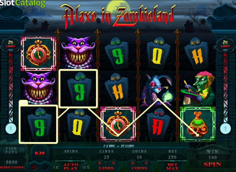 125 Free spins no deposit casino at Omni Slots Casino