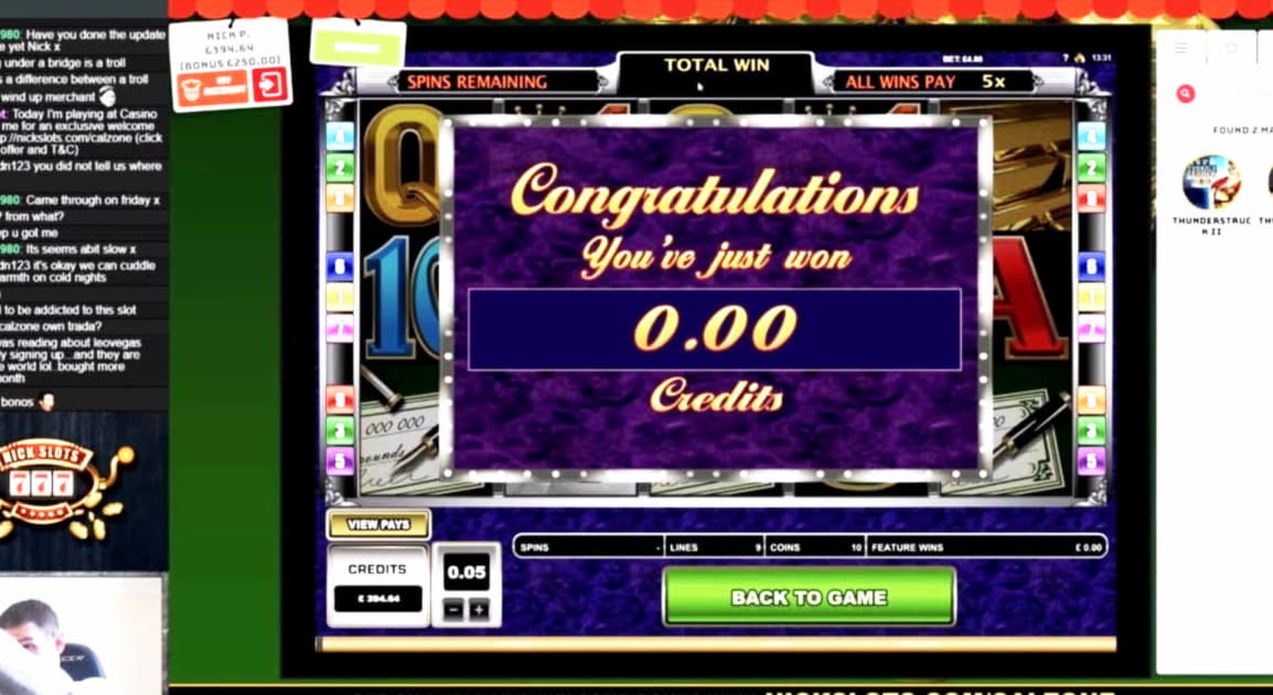 490% Deposit Match Bonus at Wish Maker Casino