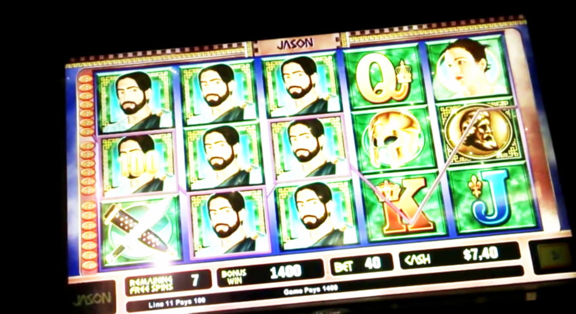 135 Loyal Free Spins! at Guts Casino