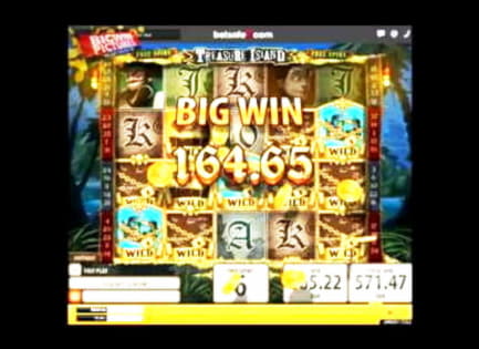 750% First Deposit Bonus at Euro Palace Casino