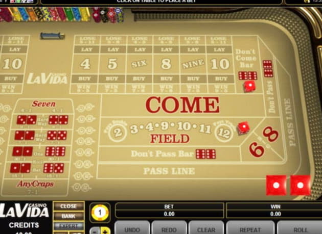 €125 Free chip casino at Oshi Casino