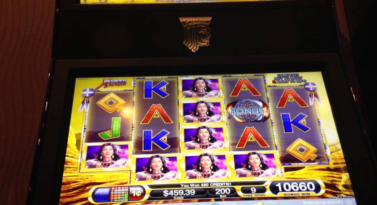 55 Free Casino Spins at Wish Maker Casino