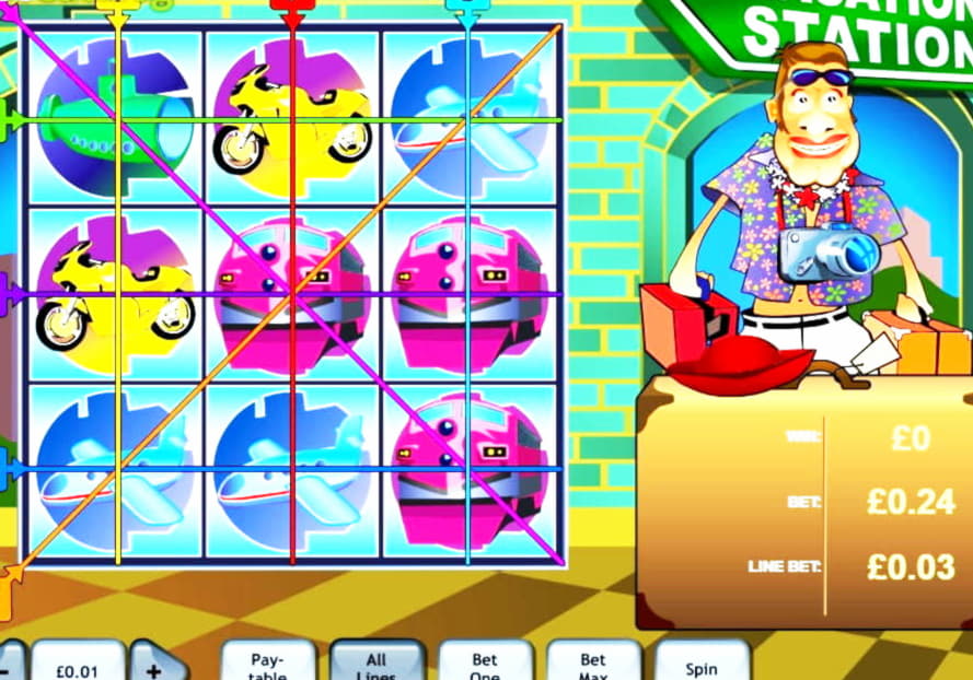 210 Free Casino Spins at 777 Casino