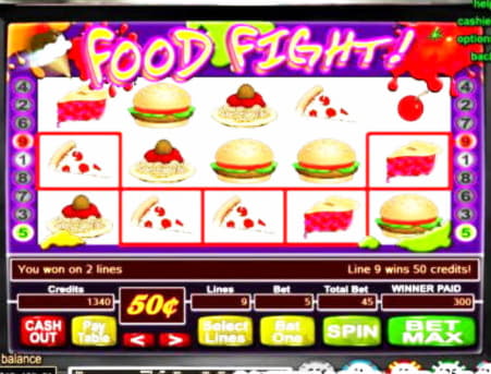 185 Free Spins at Lucky Nugget Casino