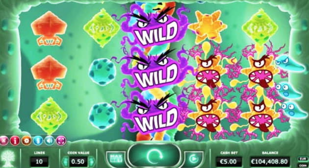Eur 66 free chip at Casino-X