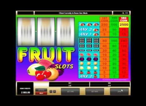 EUR 705 Tournament at Ruby Fortune Casino