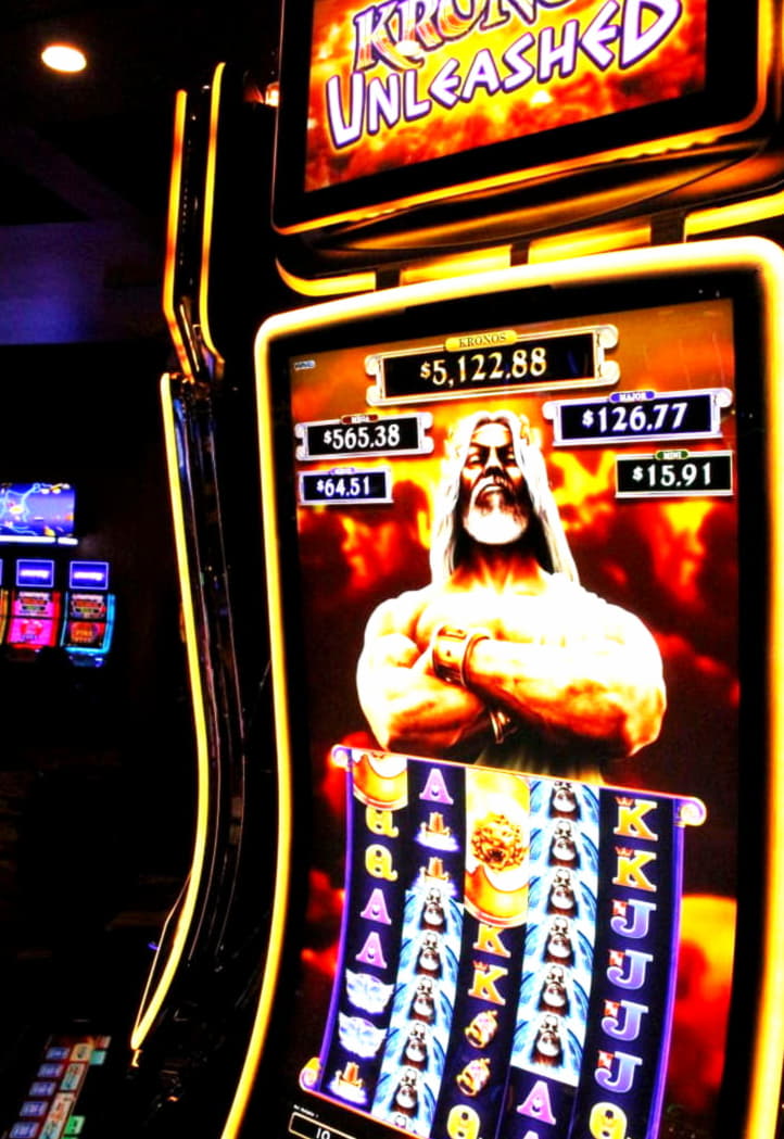 Eur 320 Daily freeroll slot tournament at Wish Maker Casino