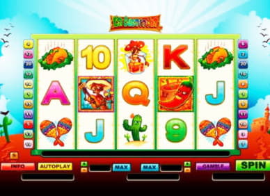 200 free spins no deposit at CasiPlay Casino