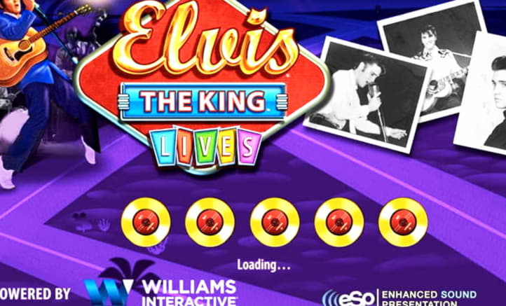 EURO 675 Free Casino Ticket at King Billy Casino