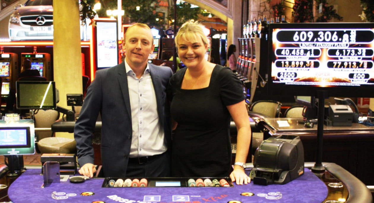 £4070 NO DEPOSIT at Wish Maker Casino