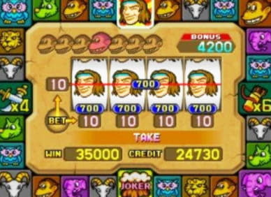 EURO 2740 No Deposit Bonus Casino at CasiPlay Casino