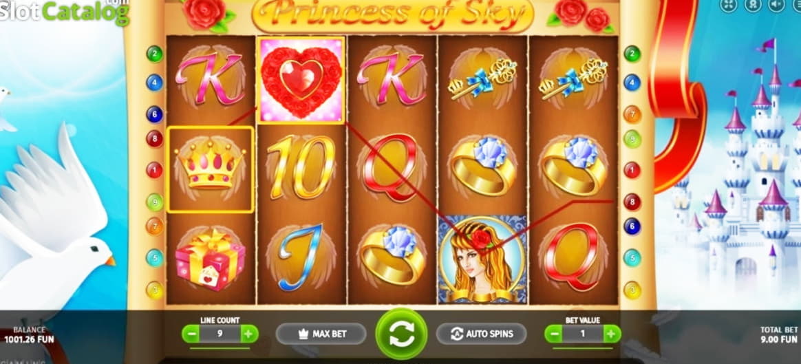 EURO 1610 No deposit casino bonus at Bet Hard Casino