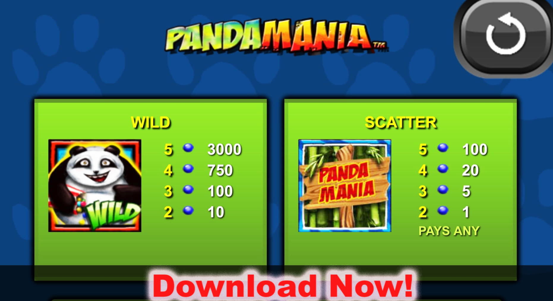 50 FREE SPINS at Guts Casino