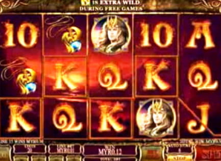 Eur 445 Free Casino Ticket at bWin Casino