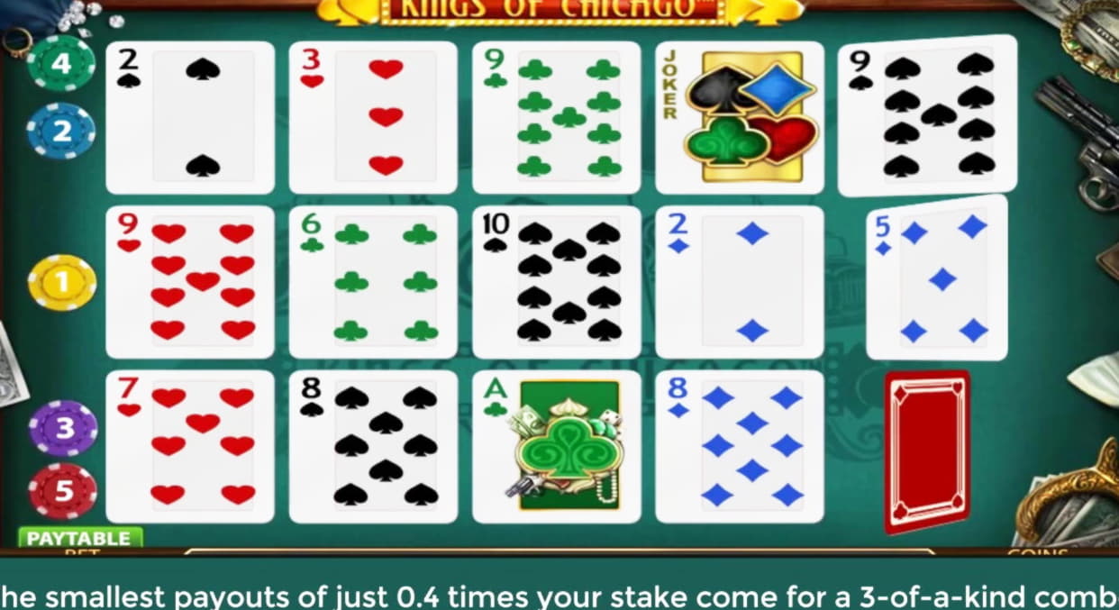 50 Free spins no deposit casino at Loki Casino