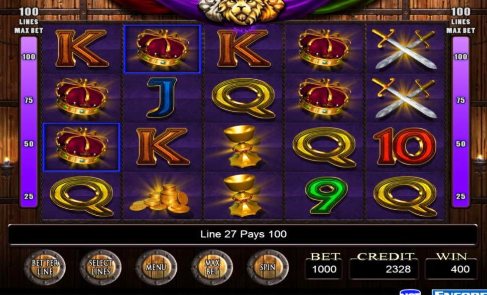 Eur 4735 NO DEPOSIT BONUS CASINO at Ruby Fortune Casino