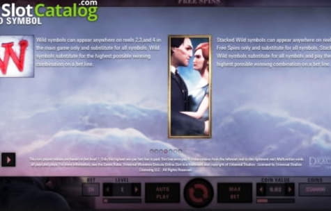 370% Match at a casino at Video Slots Casino
