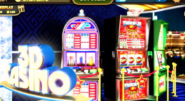 100 Free Spins Casino at Dunder Casino
