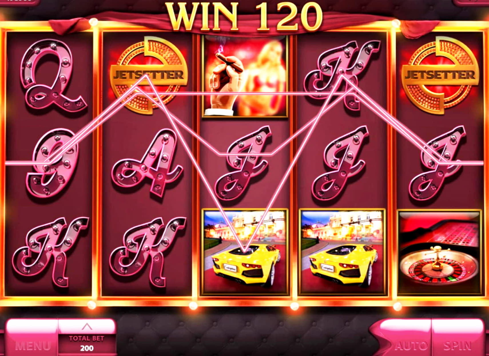 EURO 580 FREE Chip at Jackpot City Casino