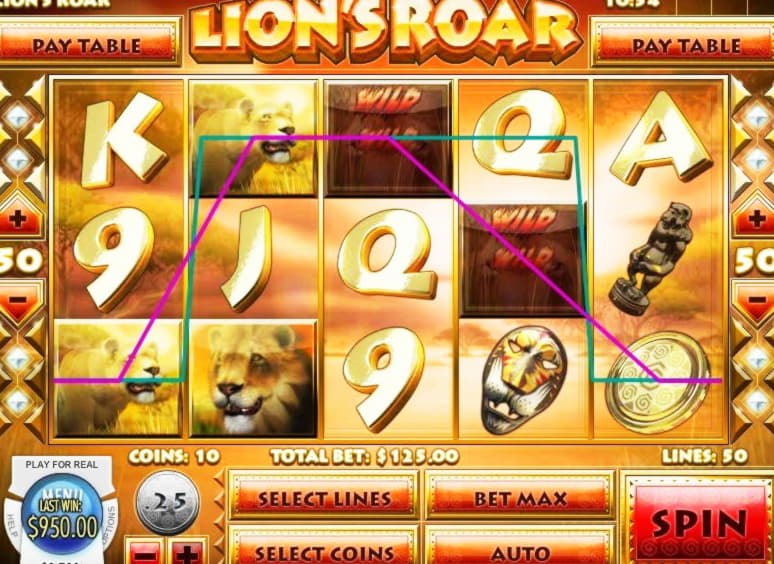 ﻿$625 Free chip casino at Lucky Nugget Casino