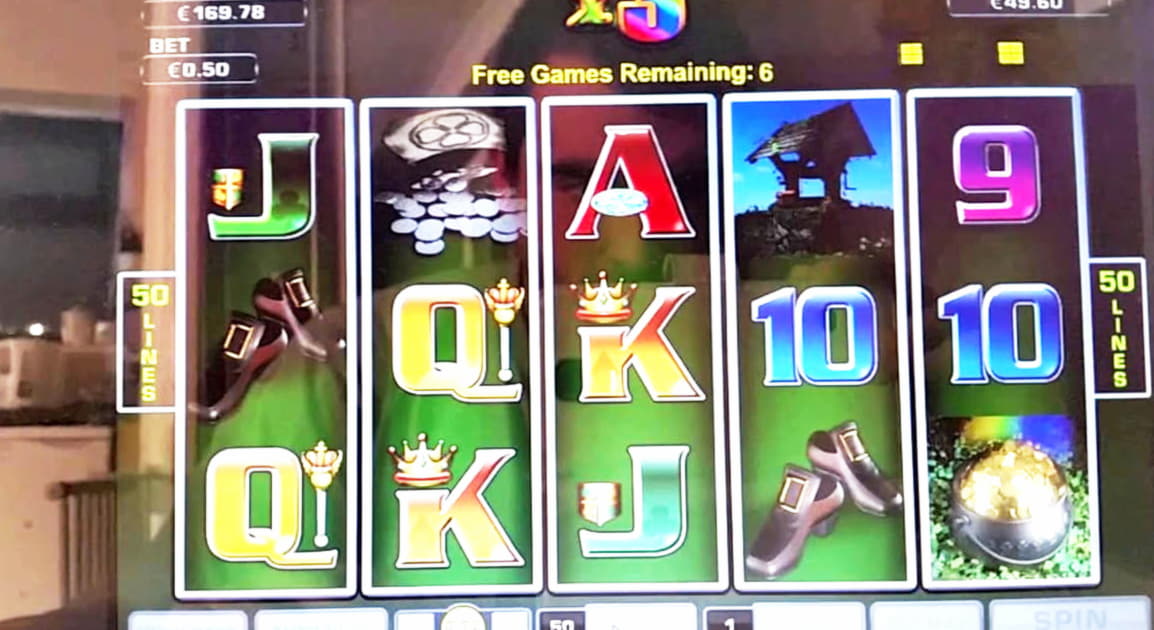 955% Signup Casino Bonus at Video Slots Casino