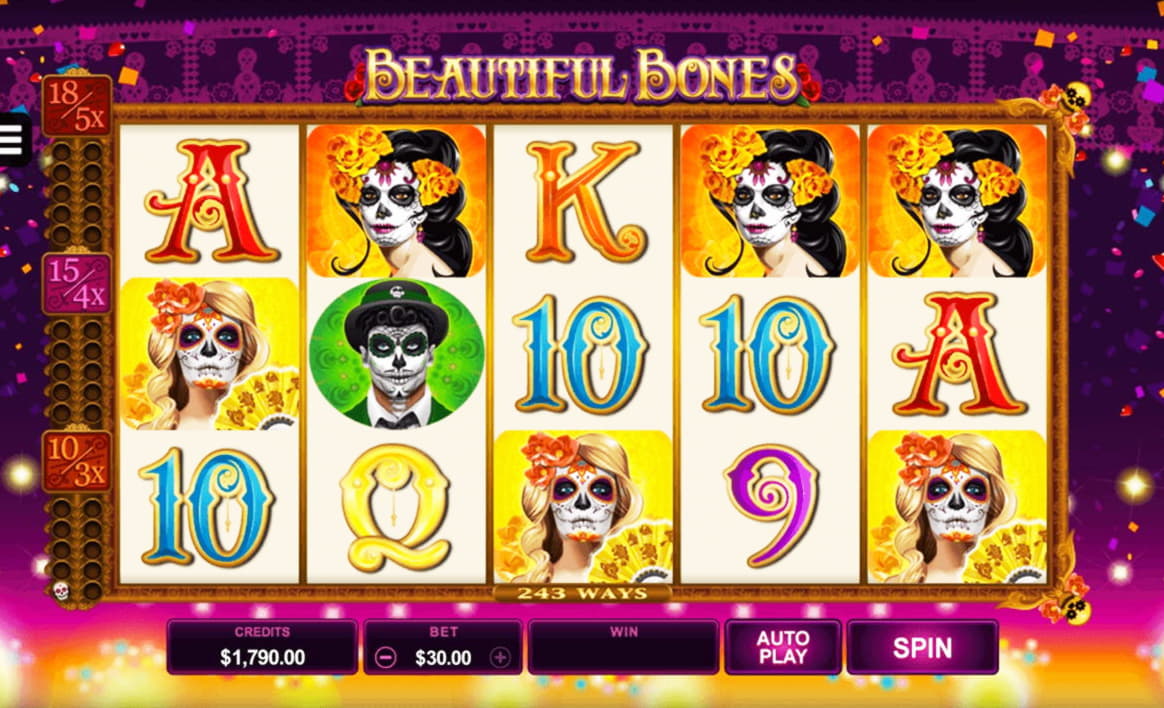 EURO 155 FREE CHIP at Ruby Fortune Casino