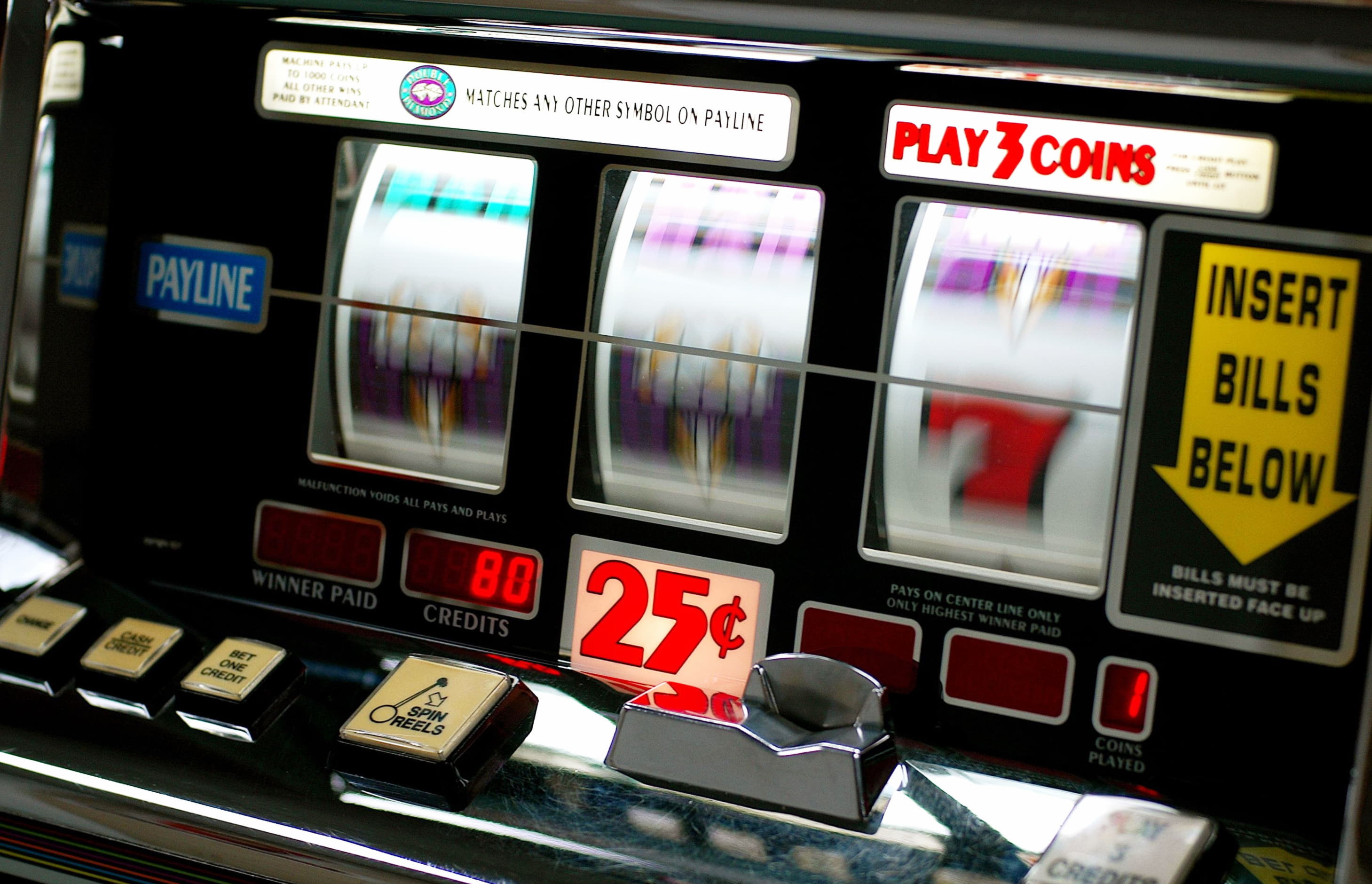 675% Match Bonus at 888 Casino
