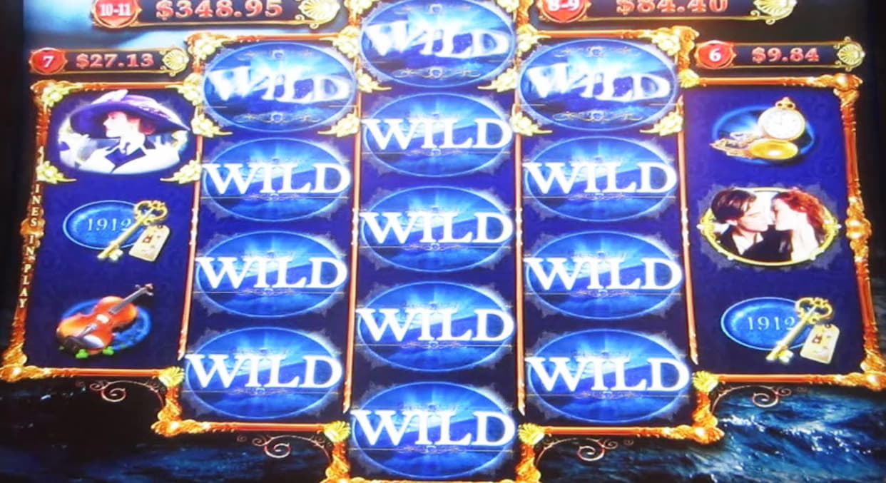 33 Free spins casino at Wish Maker Casino
