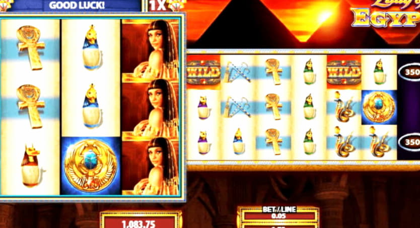 $690 Tournament at Oshi Casino
