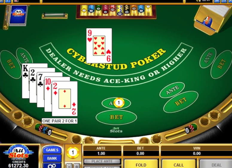 $520 Free Casino Ticket at Spin Palace Casino