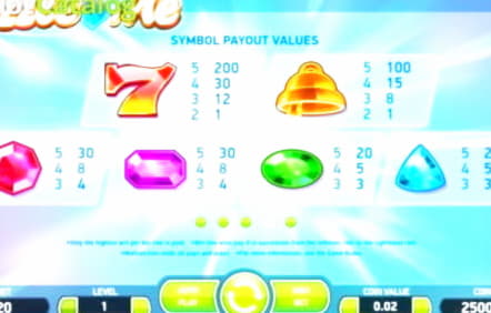 45% Match Bonus at CasiPlay Casino