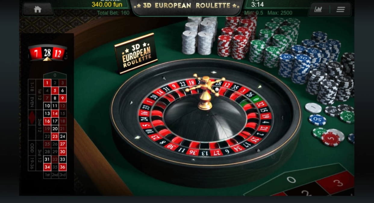 EUR 666 Online Casino Tournament at Video Slots Casino
