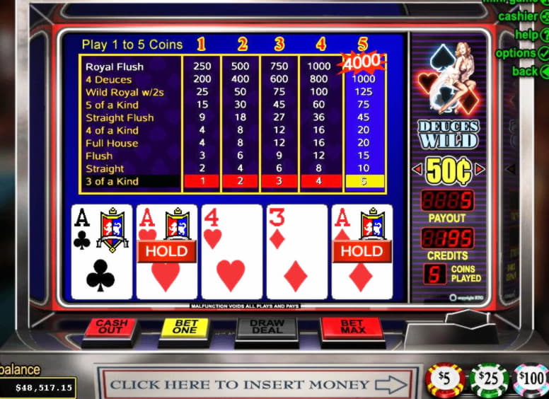 $3515 No deposit bonus code at Euro Palace Casino