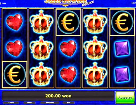 EUR 1680 no deposit casino bonus at Gratorama Casino