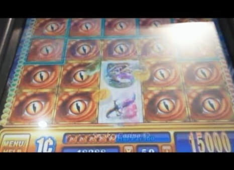 Eur 265 NO DEPOSIT CASINO BONUS at Dunder Casino