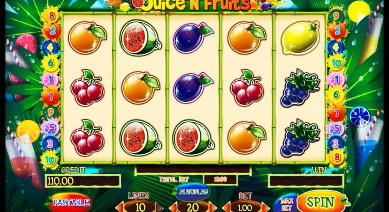 EURO 490 FREE Chip Casino at Wish Maker Casino