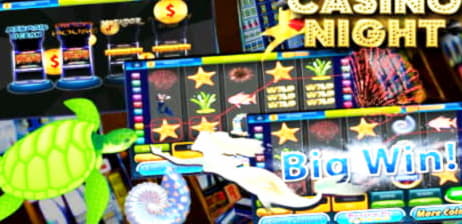 EURO 33 Mobile freeroll slot tournament at CasiPlay Casino