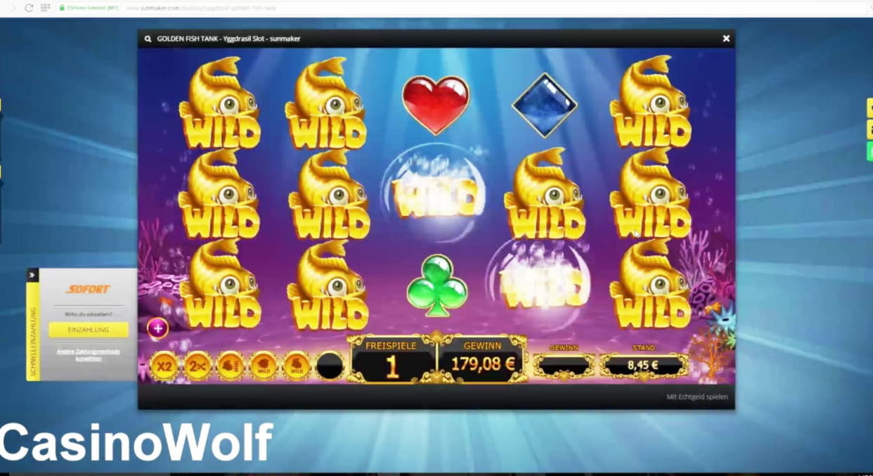 Eur 120 Casino Tournament at Bet Hard Casino