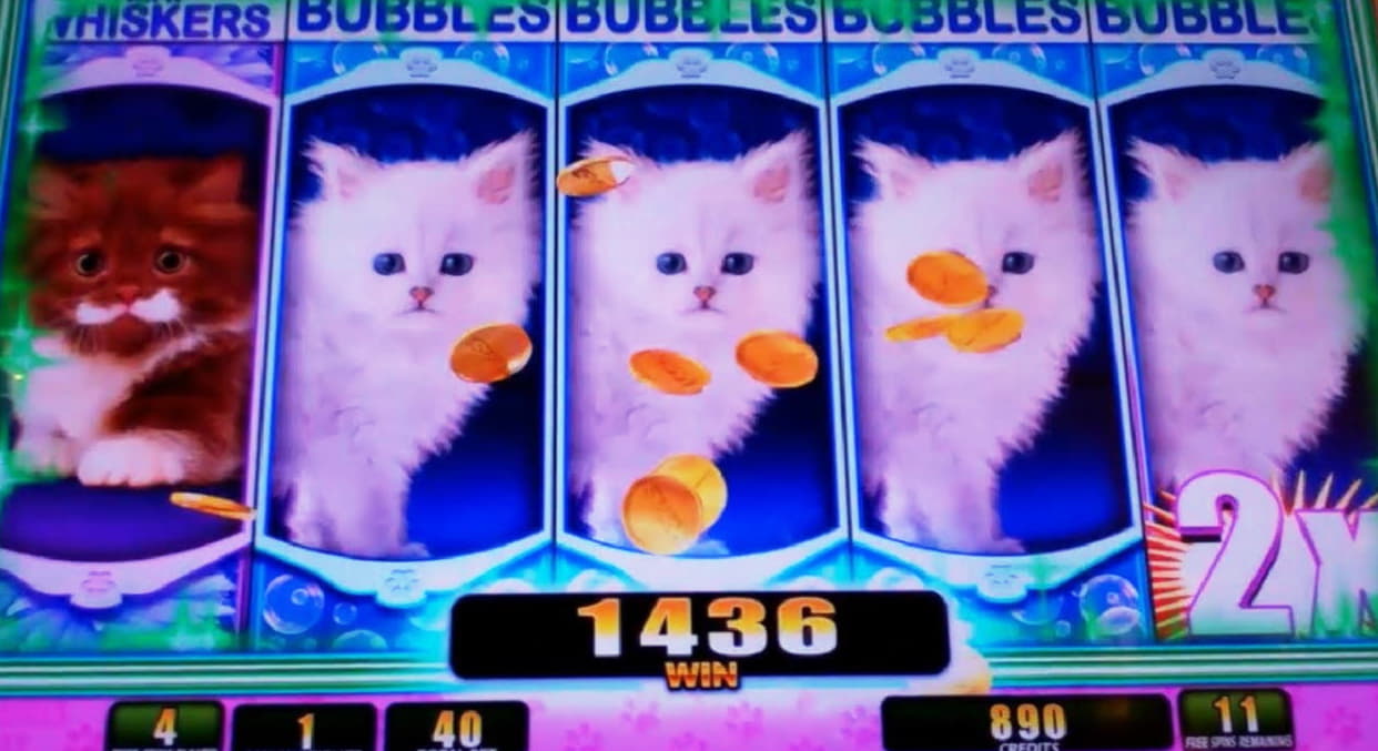 €2610 No deposit bonus code at Lucky Nugget Casino