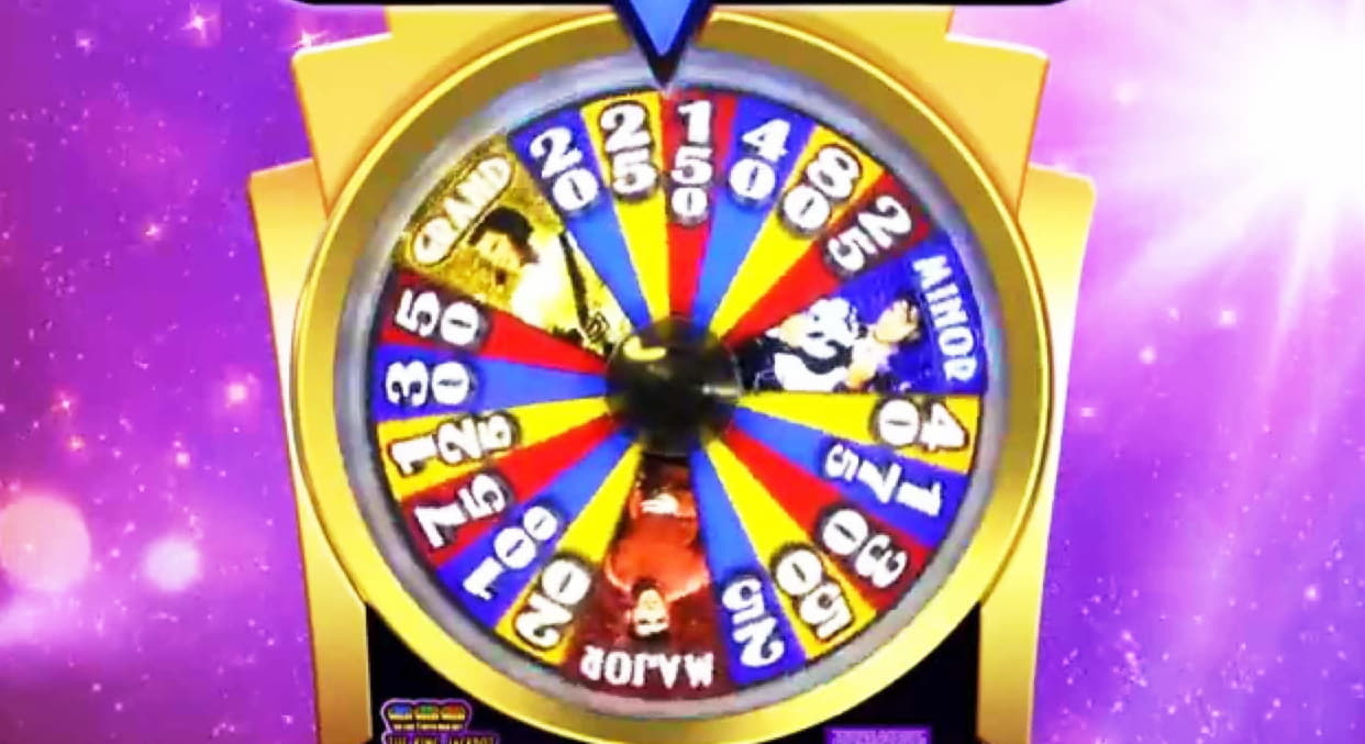 €335 Casino Tournament at 777 Casino