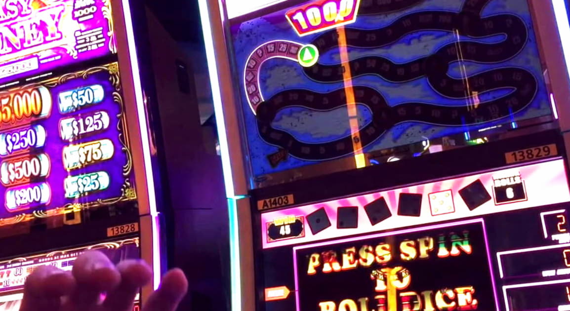 $530 FREE CHIP at Casino Cruise