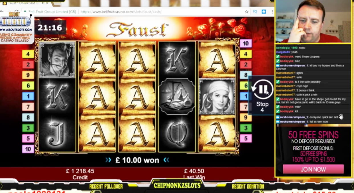EUR 605 Daily freeroll slot tournament at Casino Cruise