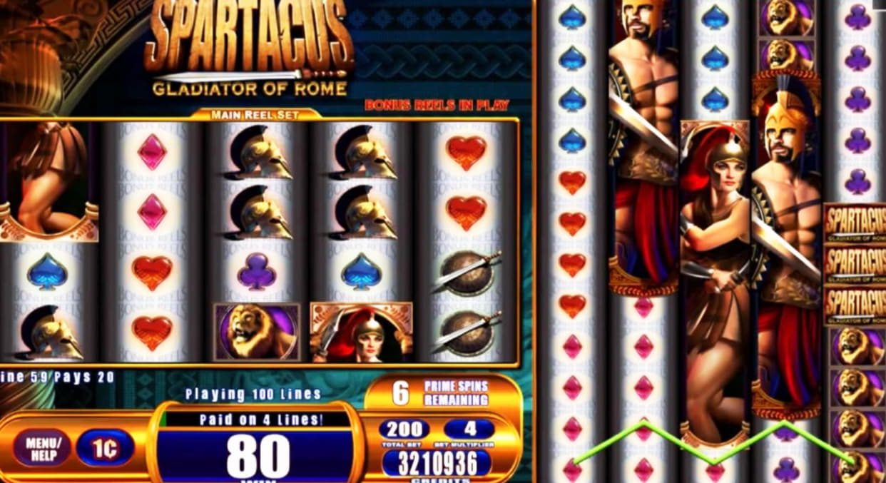 €22 Casino tournaments freeroll at Casino Cruise